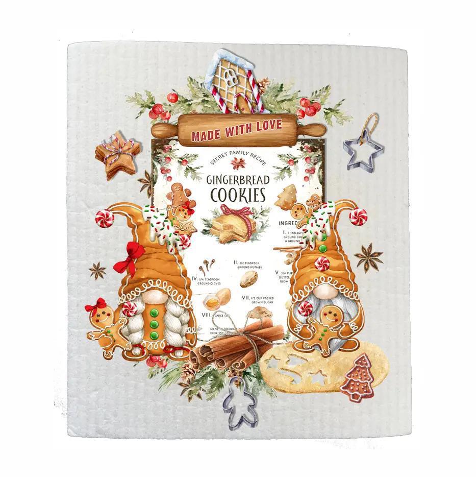 Avery dish and cloth towels sets