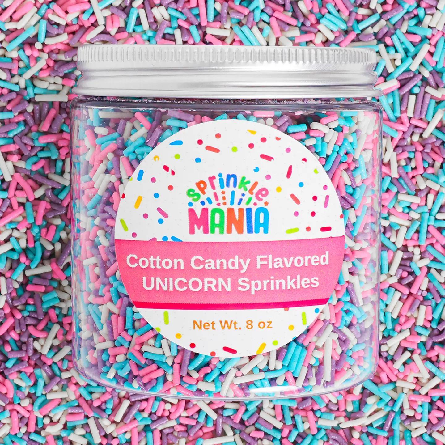 Sprinklemania Sprinkles