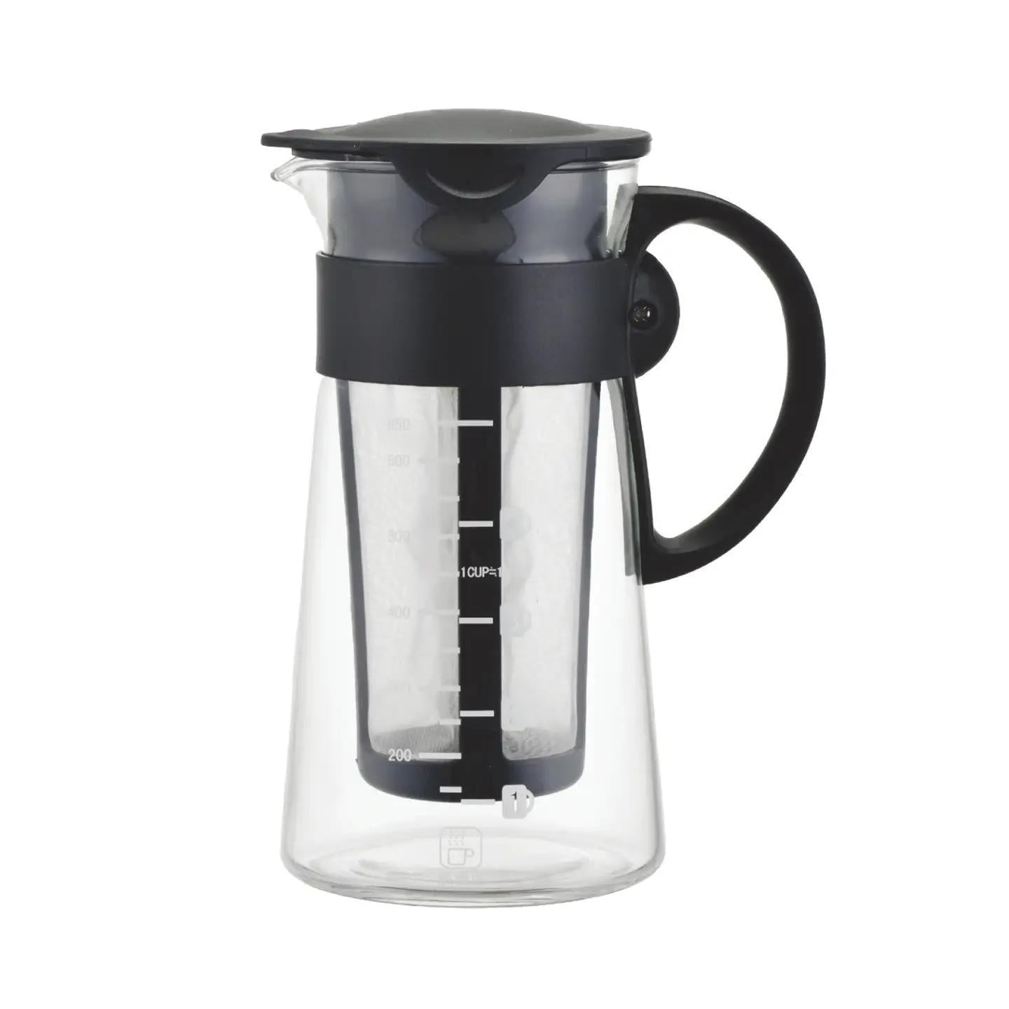 Cold Brew Coffee & Tea Maker