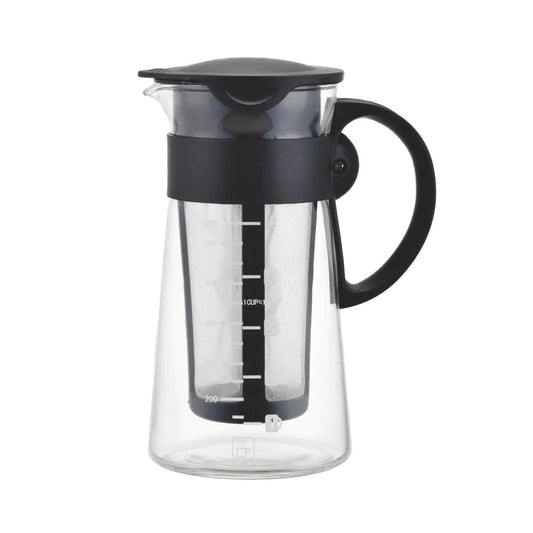 Cold Brew Coffee & Tea Maker