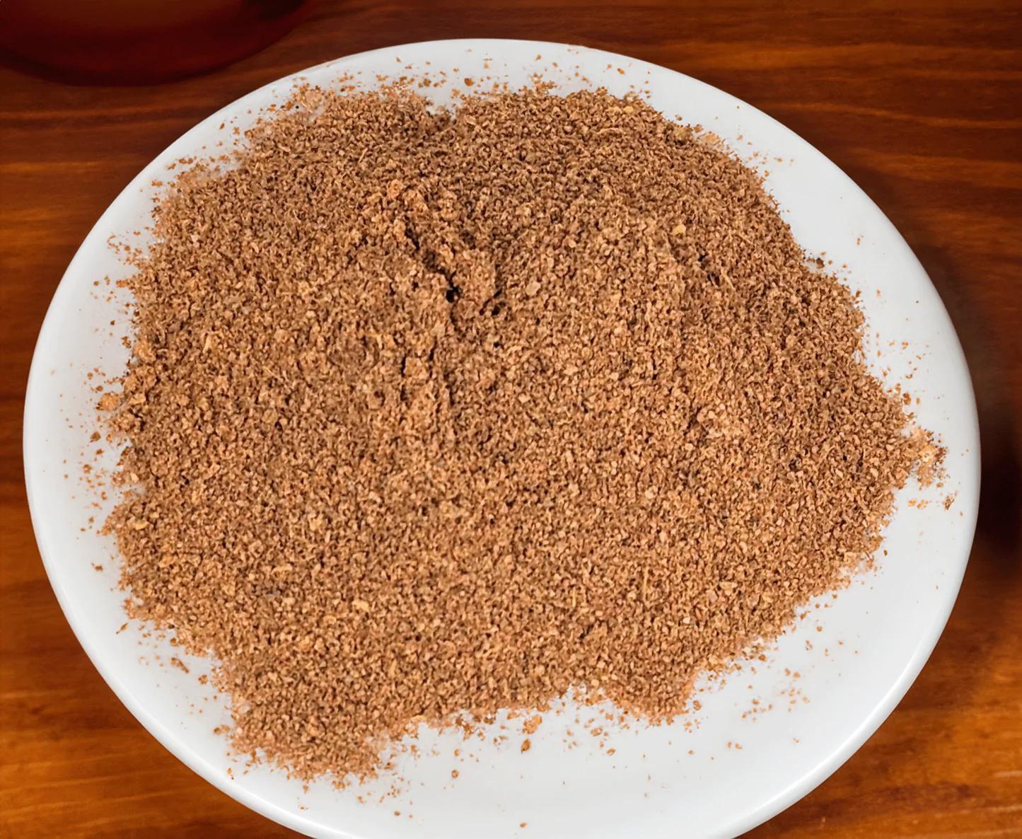 Chili Mix
