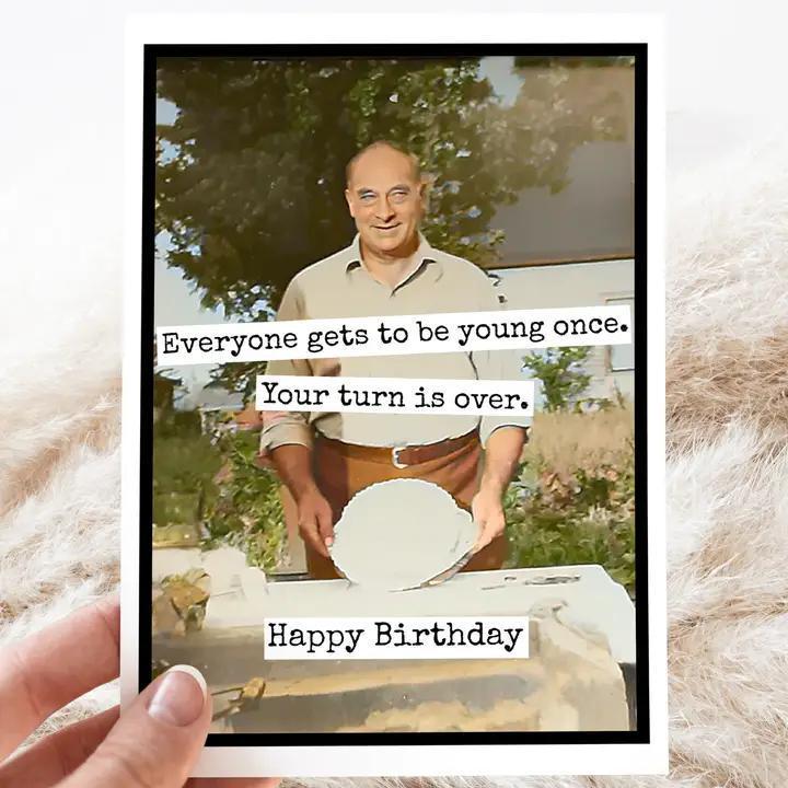 Greeting Cards