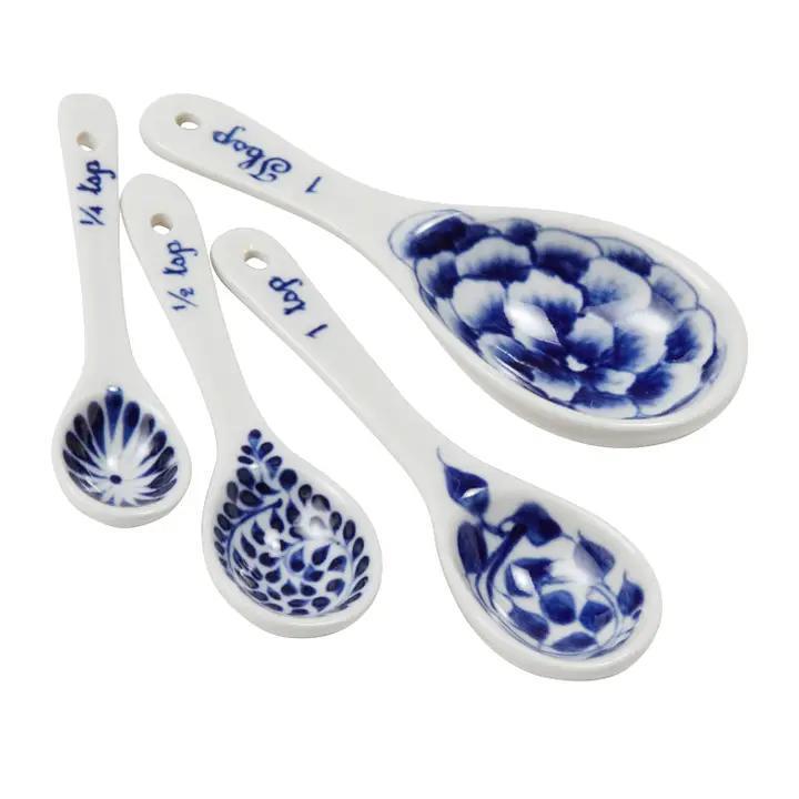 Measuring Spoons Set