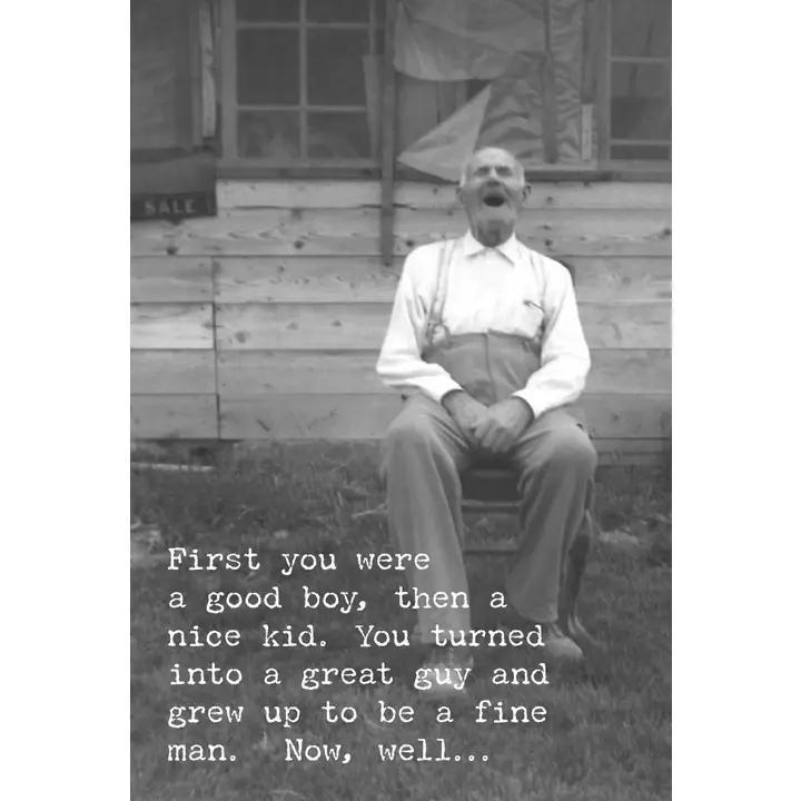 Primitive By Kathy Greeting Cards