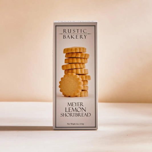Shortbread Cookies