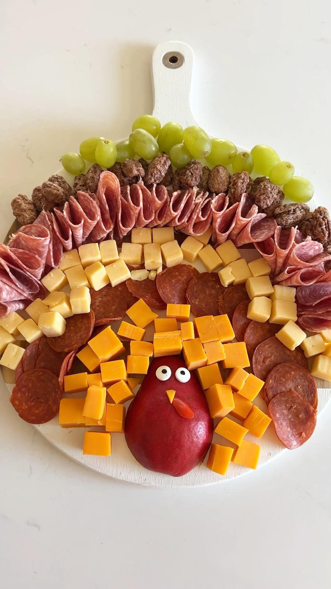 11/08/2025 Kids Charcuterie Class LOCATION: CHEYENNE