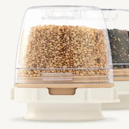 FinaMill Spice Grinder Accessories