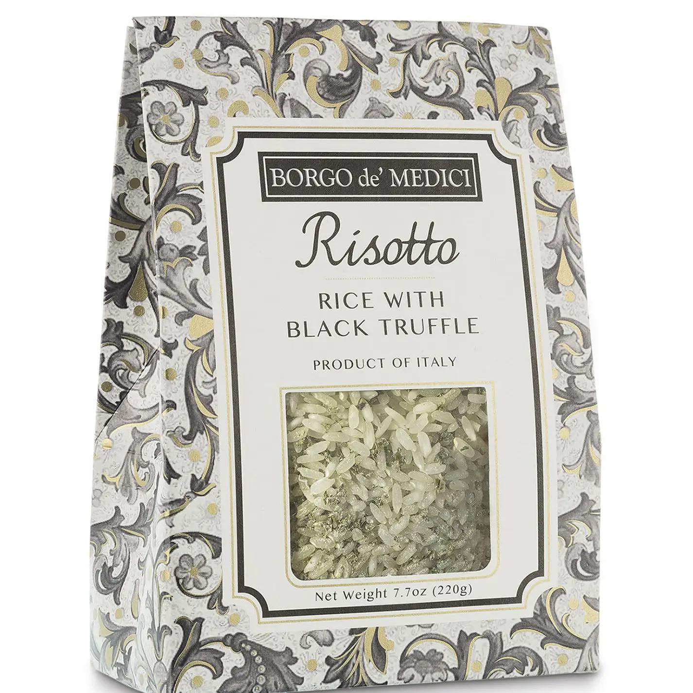 Truffle Risotto Packet Truffle Risotto – Olive Herb Co