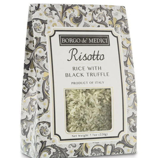 Truffle Risotto