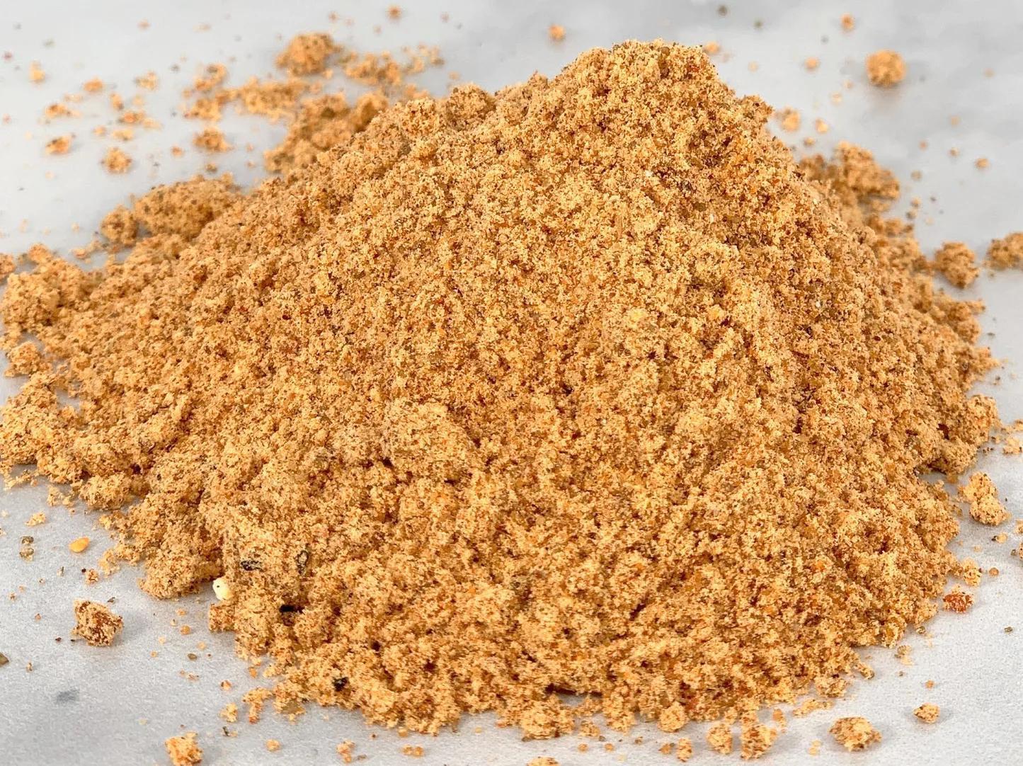 Bacon Cheddar Seasoning