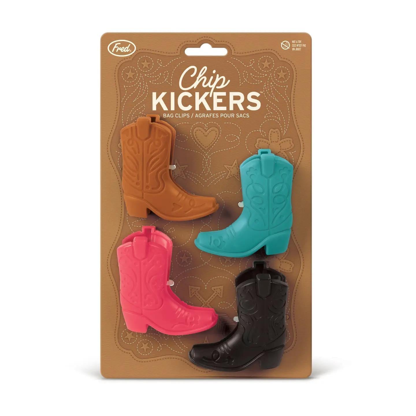 Bag Clips