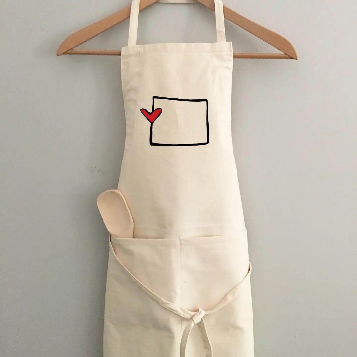 Apronhttps://cloud.thrivemetrics.com/home