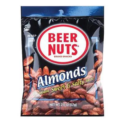 Almonds