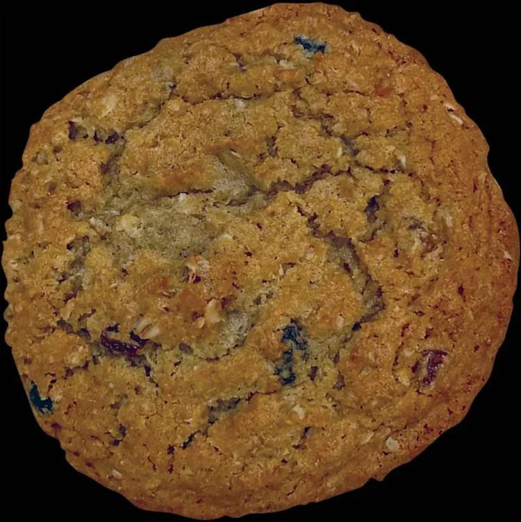 GRNLY Mountain Cookies