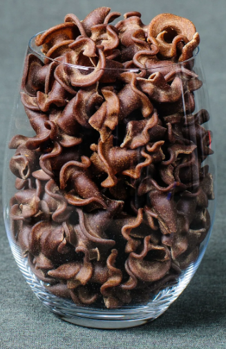 GF Porcini Mushroom Large Trumpet