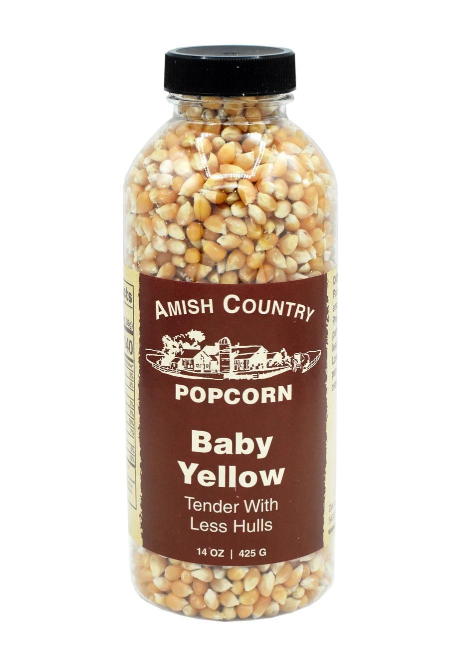 Amish Country Popcorn