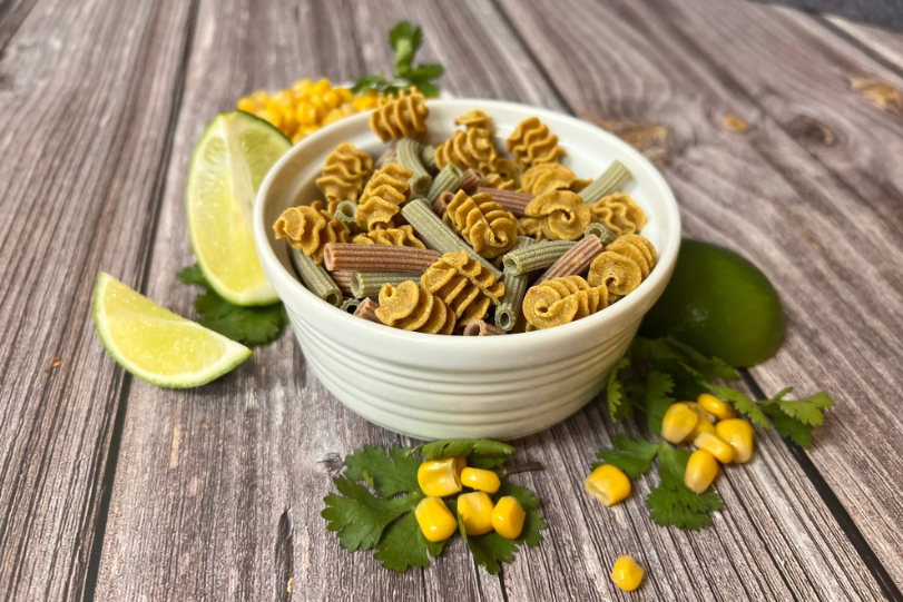 Elote Street Corn Blend Pasta