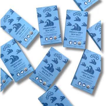 Sted Chocolates