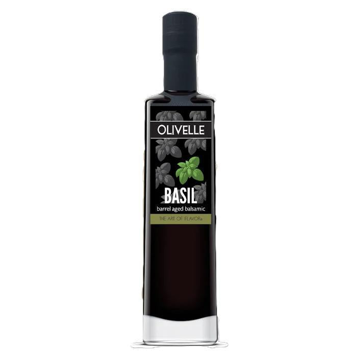 Basil Balsamic