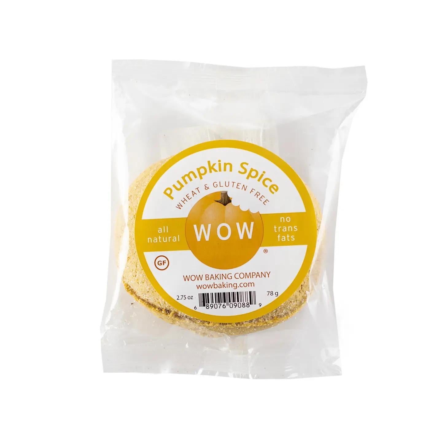 Gluten Free Cookie Singles