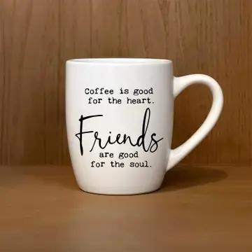 Second Nature By Hand Mugs