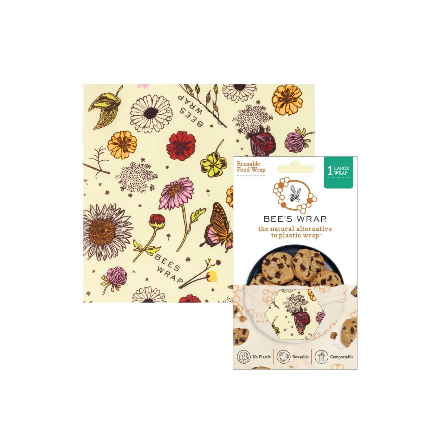 Artisan Bread Bags & Wraps