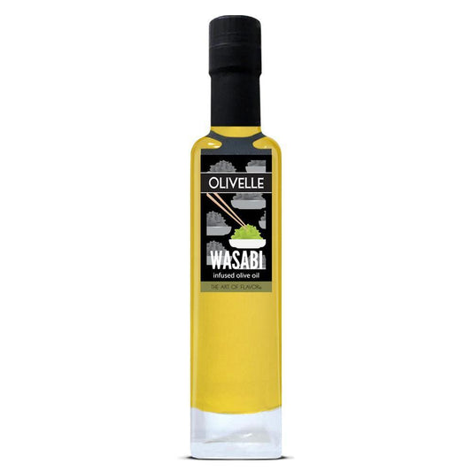 Wasabi EVOO