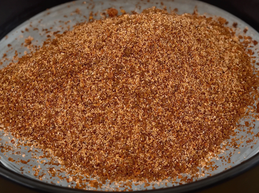 Rib Rub