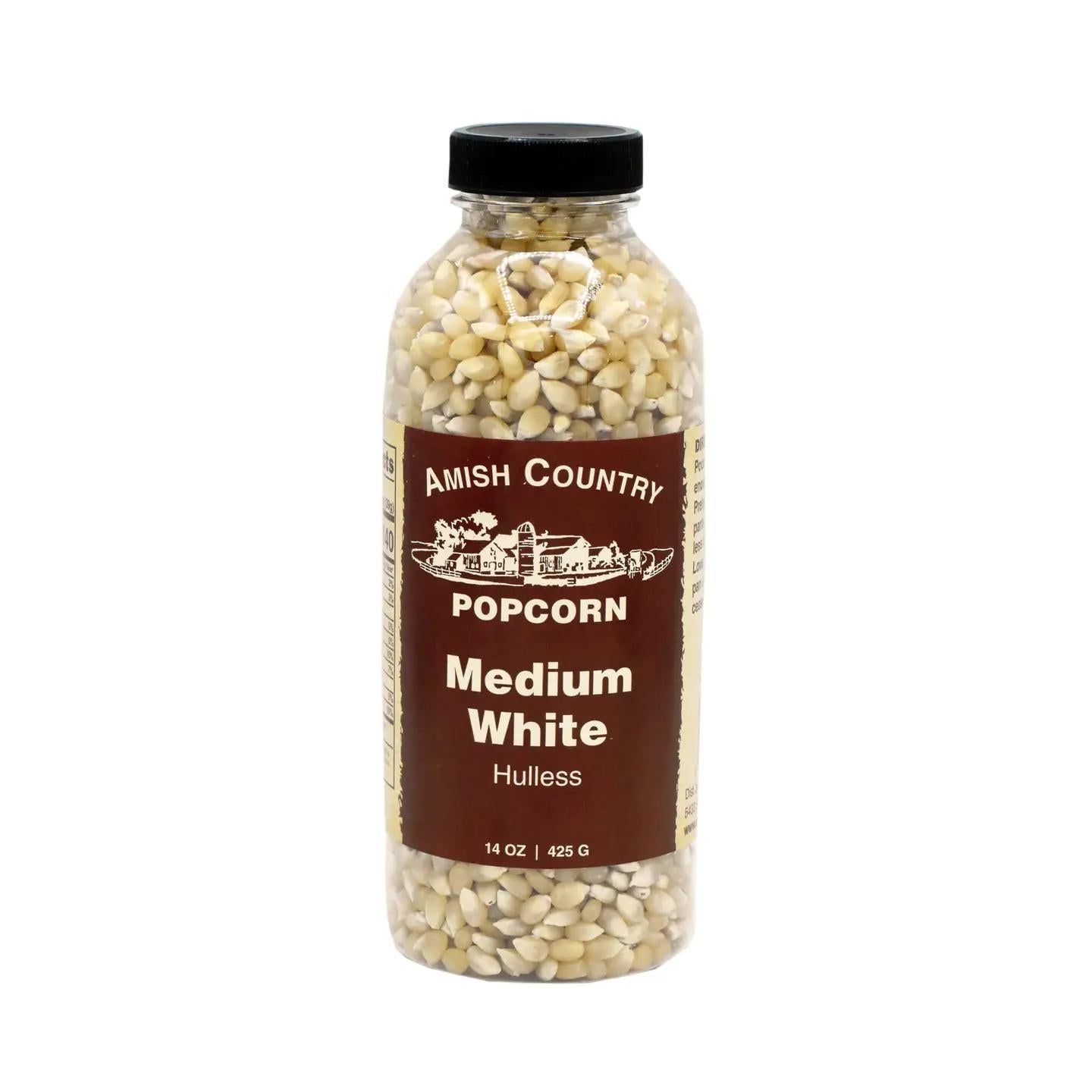 Amish Country Popcorn