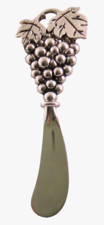Metal Grape Spreader Knife
