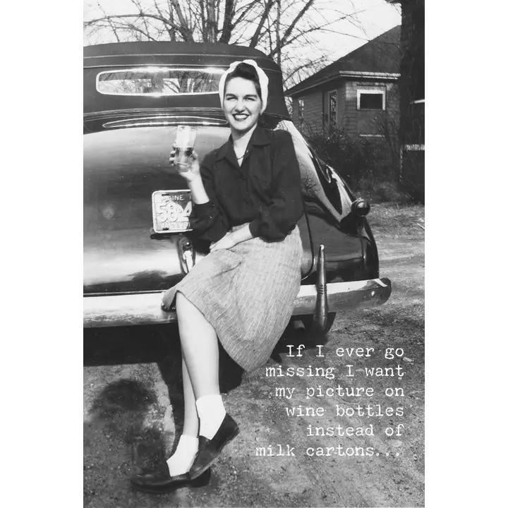 Primitive By Kathy Greeting Cards