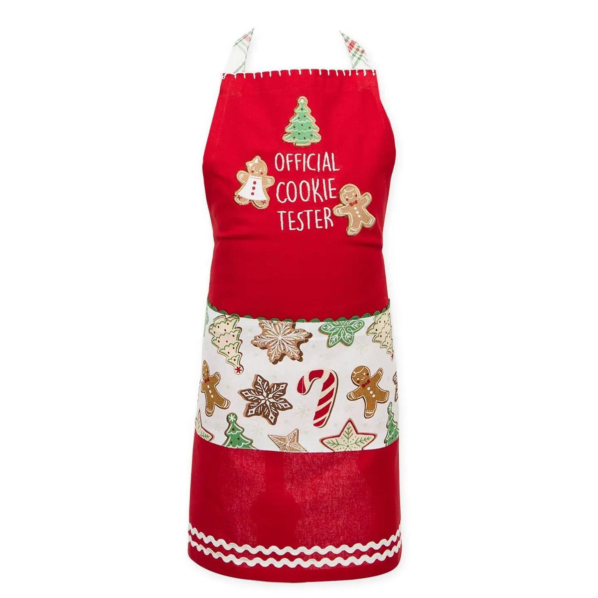 Apron