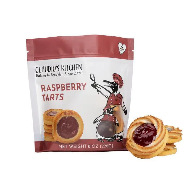 Claudio's Kitchen Cookies