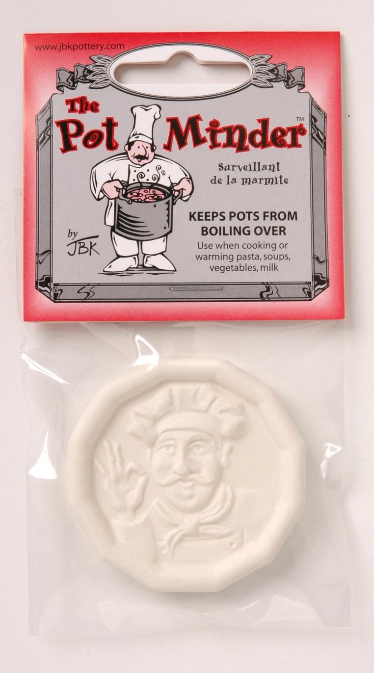 JBK Pottery Baking Accessories