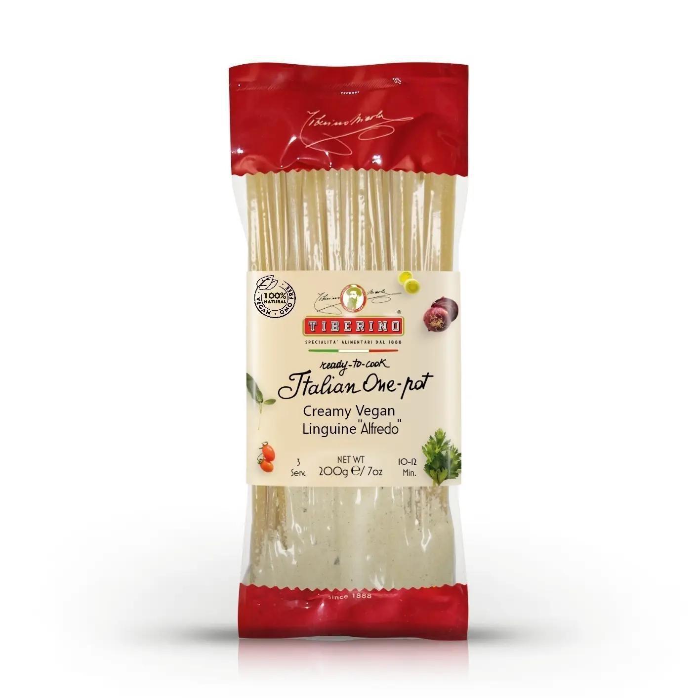 Fettuccine Alfredo