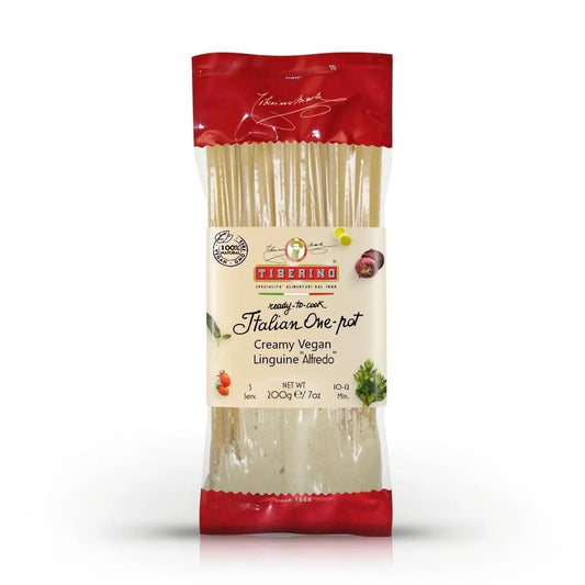 Fettuccine Alfredo