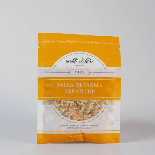 Salsa Di Parma Bread Dip Mix