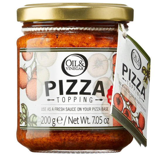 Pizza Topping