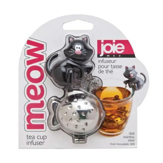 Cat  Tea Cup Infuser
