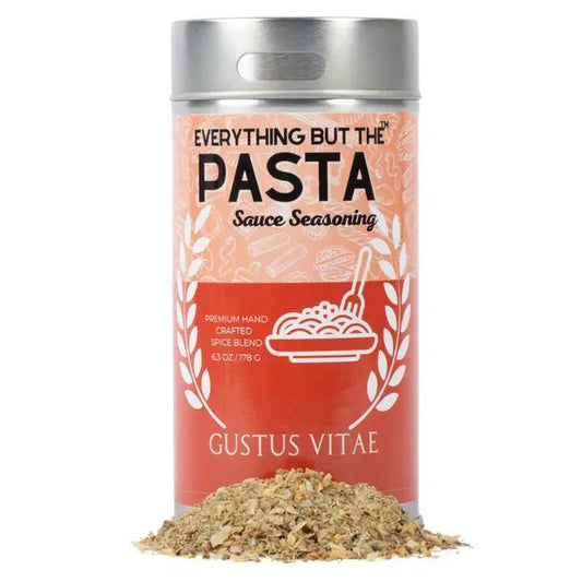 Everything But the Pasta Sauce Seasoning
