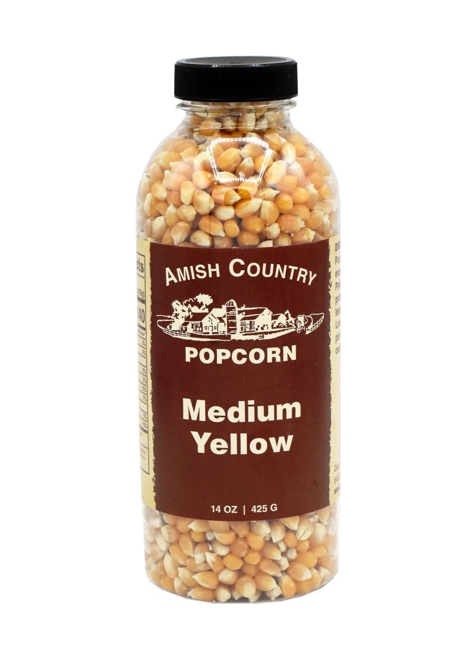 Amish Country Popcorn
