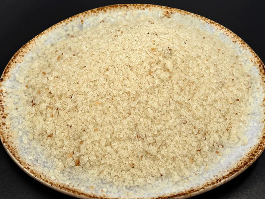 Toasted Coconut Sugar