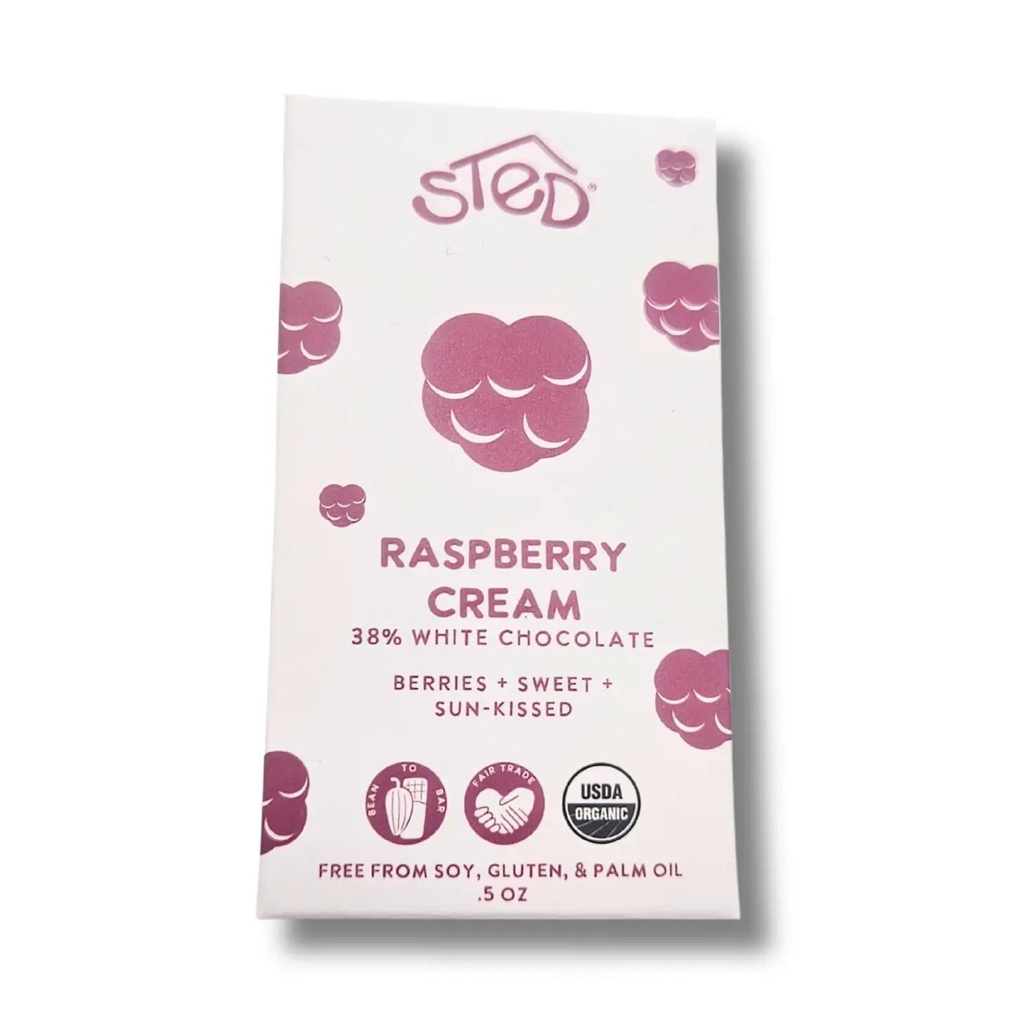 Sted Chocolates