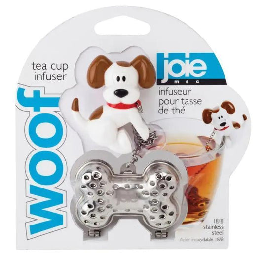 Dog Tea Cup Infuser