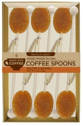 Coffee Spoons