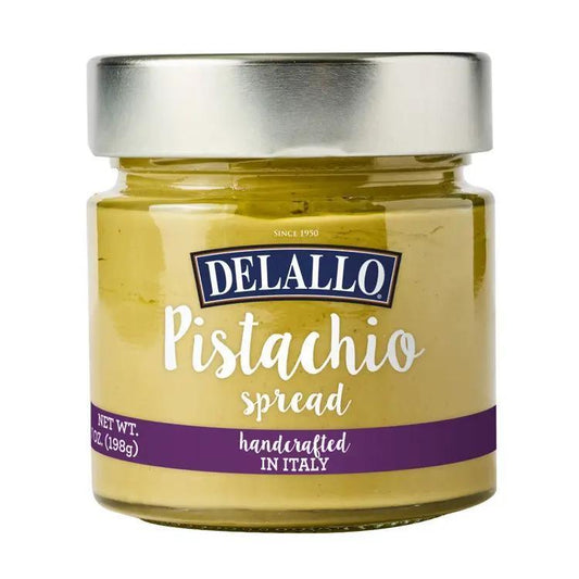 Delallo Pistachio Spread