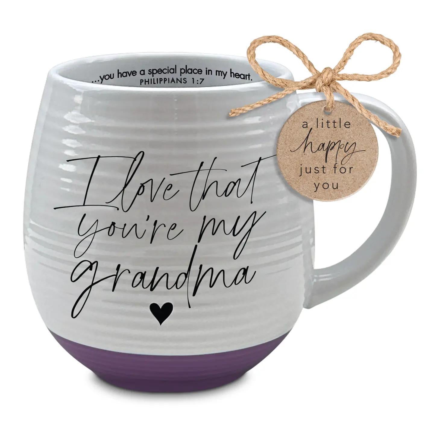 Dicksons Mugs
