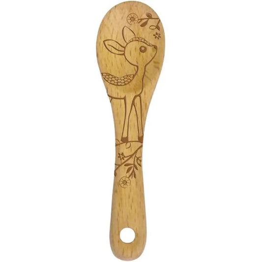 Mini Spoon - Deer
