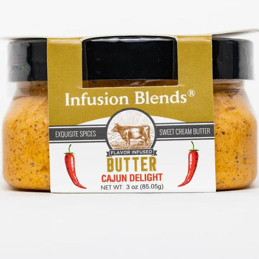 Flavored Butter
