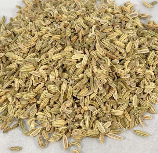 Fennel Seed, Whole